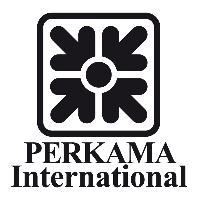 PERKAMA logo